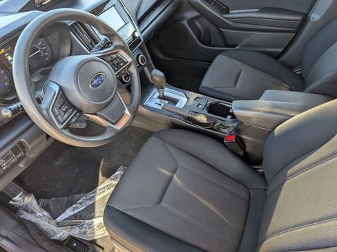 Used 2023 Subaru Crosstrek 2.0i image 11