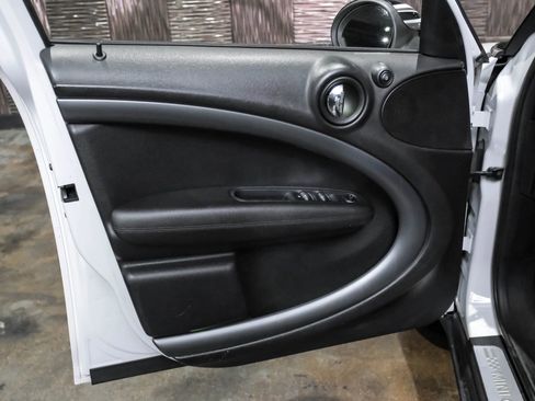 Used 2015 MINI Cooper Countryman S image 34