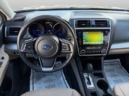 Used 2019 Subaru Outback 2.5i Premium image 22