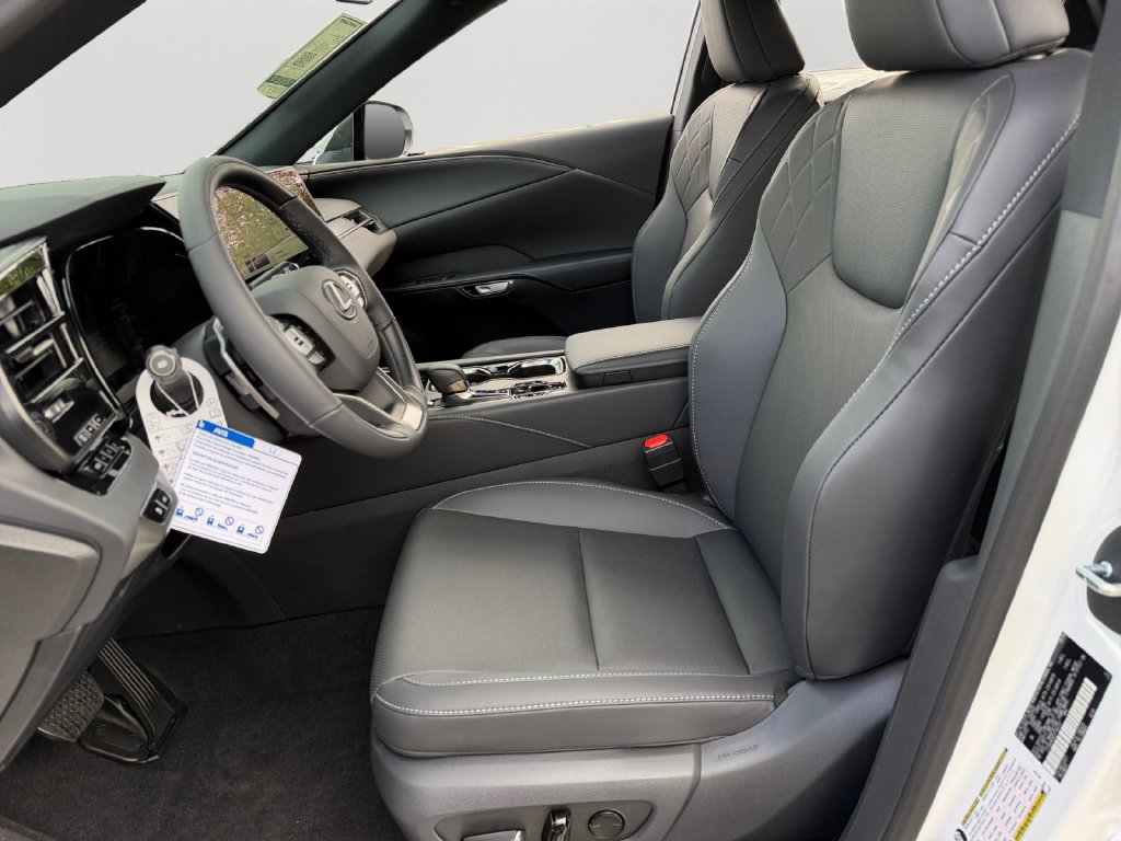 New 2026 Lexus RX 350 Premium AWD/4WD image 12