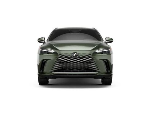 New 2026 Lexus RX 350 w/ Convenience Package AWD/4WD image 5