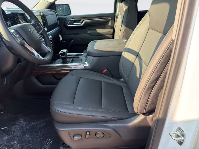 New 2026 Chevrolet Silverado 1500 RST w/ RST All Star Premium Package AWD/4WD image 20
