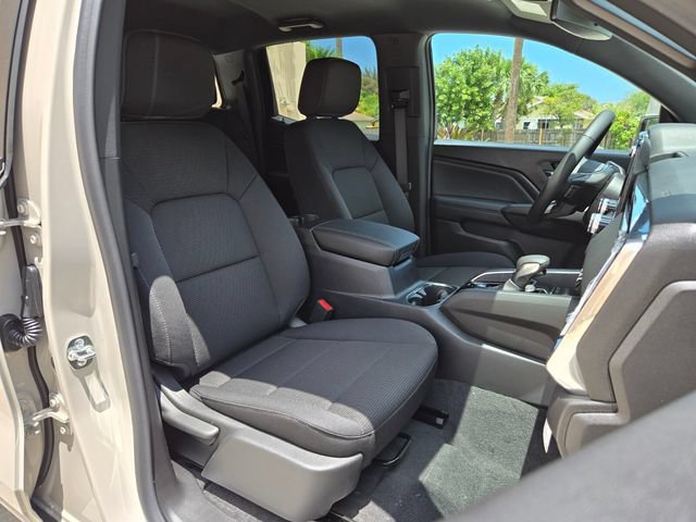 New 2026 GMC Canyon Elevation w/ Convenience Package RWD image 15