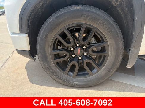Used 2024 GMC Sierra 1500 Elevation AWD/4WD image 18