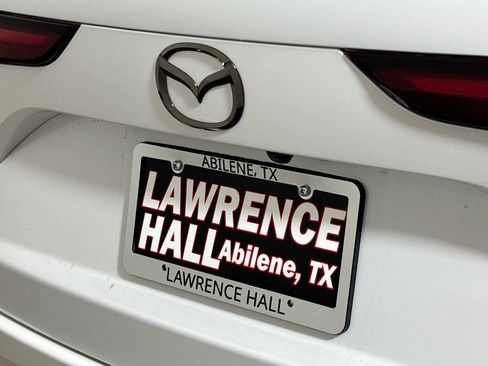New 2026 MAZDA CX-70 SC AWD/4WD image 18