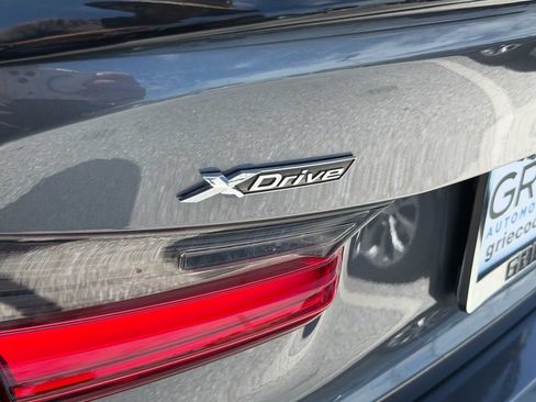 Used 2020 BMW 330i xDrive Sedan w/ Convenience Package AWD/4WD image 14