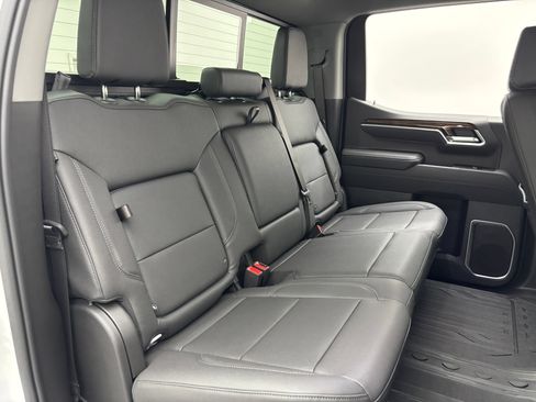 New 2026 GMC Sierra 1500 Elevation w/ Elevation Premium Package AWD/4WD image 35