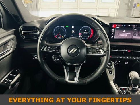 Used 2023 Dodge Hornet GT w/ Track Pack image 5