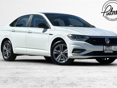 Used 2019 Volkswagen Jetta R-Line