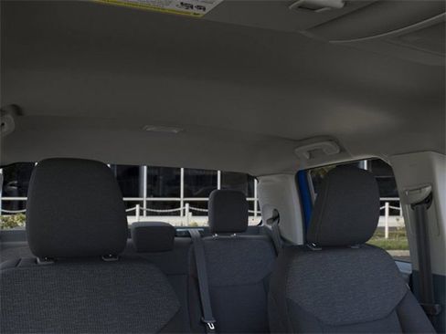 New 2025 Ford Maverick XL w/ Equipment Group 102A image 12