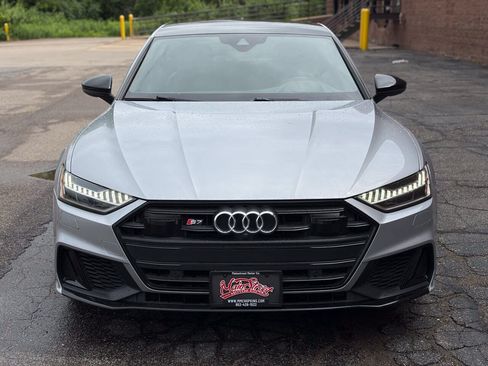 Used 2020 Audi S7 Prestige AWD/4WD image 2