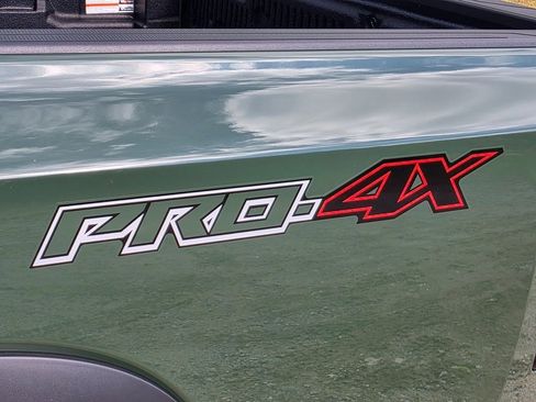 New 2026 Nissan Frontier PRO-4X image 7