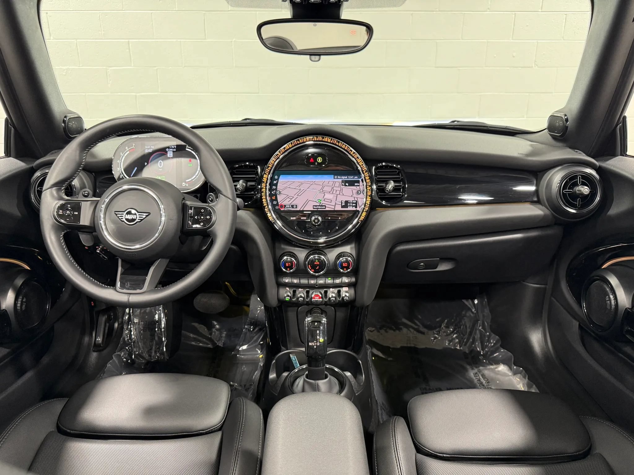 Used 2023 MINI Cooper S FWD image 23