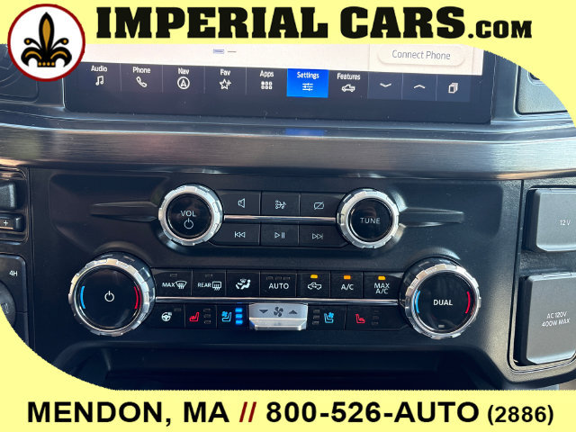 Used 2024 Ford F250 Lariat w/ Lariat Ultimate Package AWD/4WD image 29