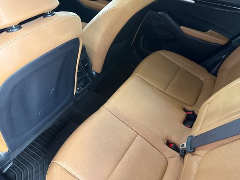 Used 2025 Kia Seltos EX w/ EX Sunroof Package AWD/4WD image 12