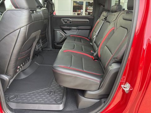 New 2026 RAM 1500 RHO w/ RHO Level 1 Equipment Group AWD/4WD image 12