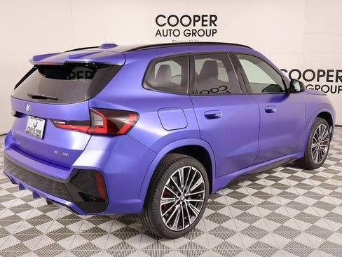 New 2026 BMW X1 xDrive28i w/ Technology Package image 23