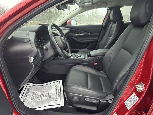Used 2023 MAZDA CX-30 AWD 2.5 S w/ Select Package image 26
