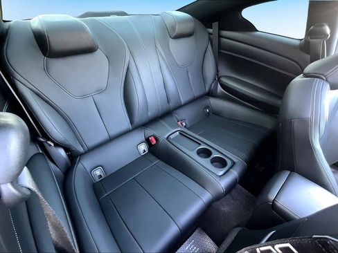 Used 2022 INFINITI Q60 3.0t Luxe w/ Essential Package image 27