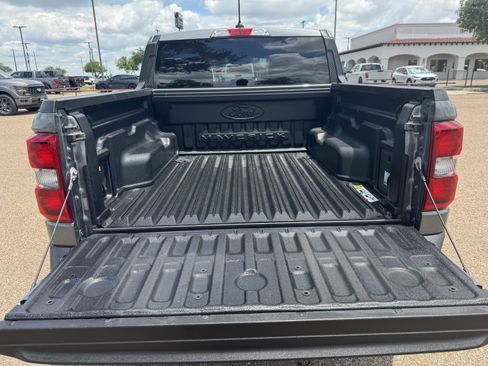 Certified 2024 Ford Maverick XLT w/ XLT Luxury Package FWD image 27