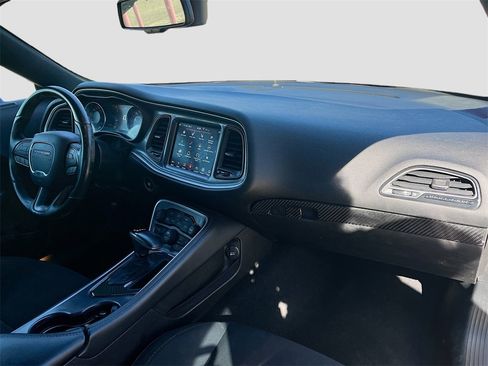 Used 2019 Dodge Challenger R/T Scat Pack image 28