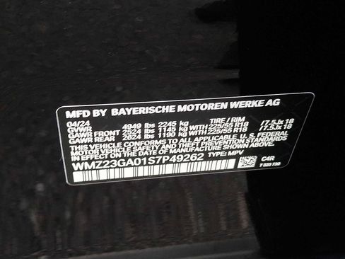 Certified 2025 MINI Cooper Countryman S image 24