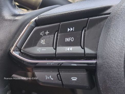 Used 2023 MAZDA CX-5 AWD 2.5 S image 25