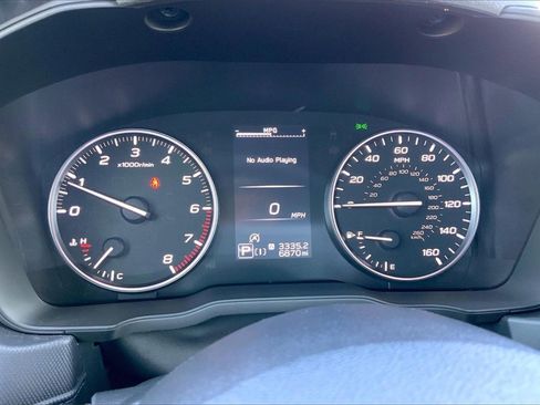 Certified 2025 Subaru Forester Limited image 13