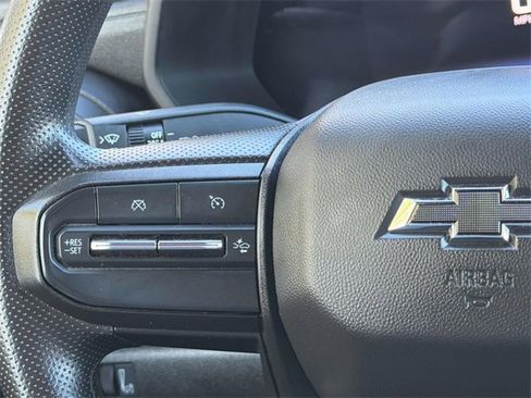 Used 2023 Chevrolet Colorado Trail Boss image 11