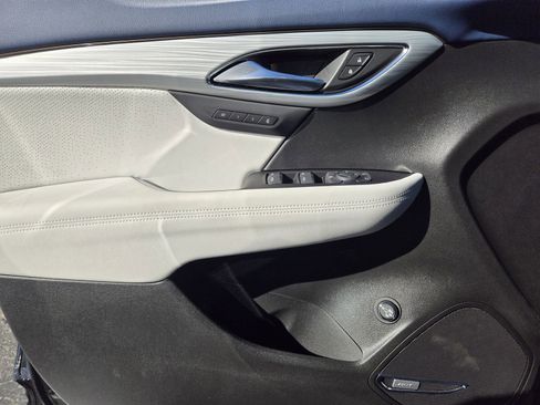 New 2026 Buick Envision Avenir AWD/4WD image 26