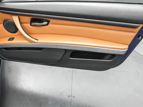 Used 2012 BMW 335is Convertible image 14