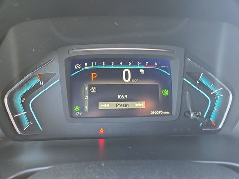 Used 2023 Honda Odyssey Sport image 18