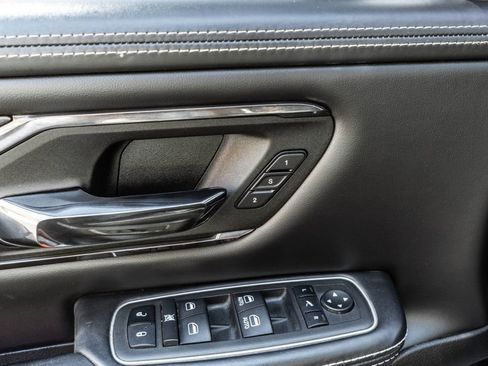 Used 2022 RAM 1500 Limited w/ Body-Colour Bumper Group image 15