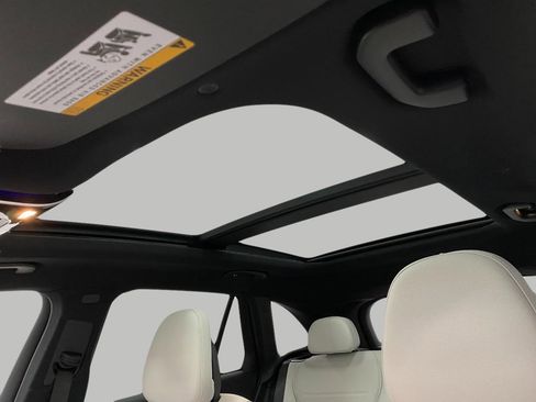 New 2026 Mercedes-Benz GLC 300 4MATIC image 31