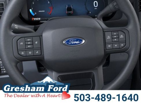New 2026 Ford F350 XLT w/ XLT Premium Package image 13