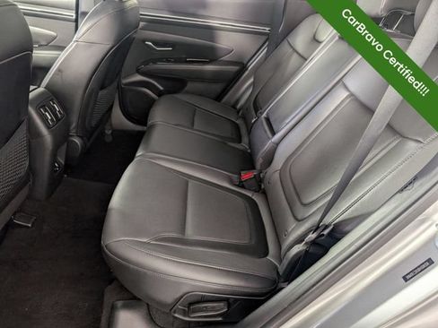 Used 2024 Hyundai Tucson Limited AWD/4WD image 29