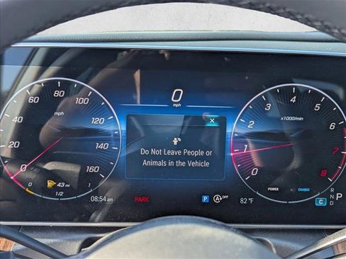 Used 2025 Mercedes-Benz C 300 C 300 image 10