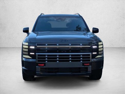 New 2026 Hyundai Palisade XRT Pro image 6