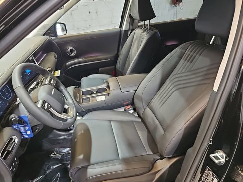 New 2026 Hyundai Palisade SEL AWD/4WD image 16