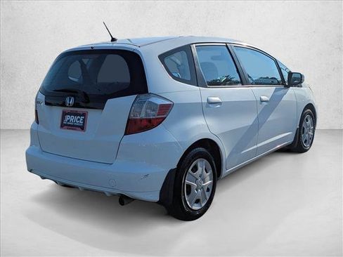 Used 2013 Honda Fit image 5