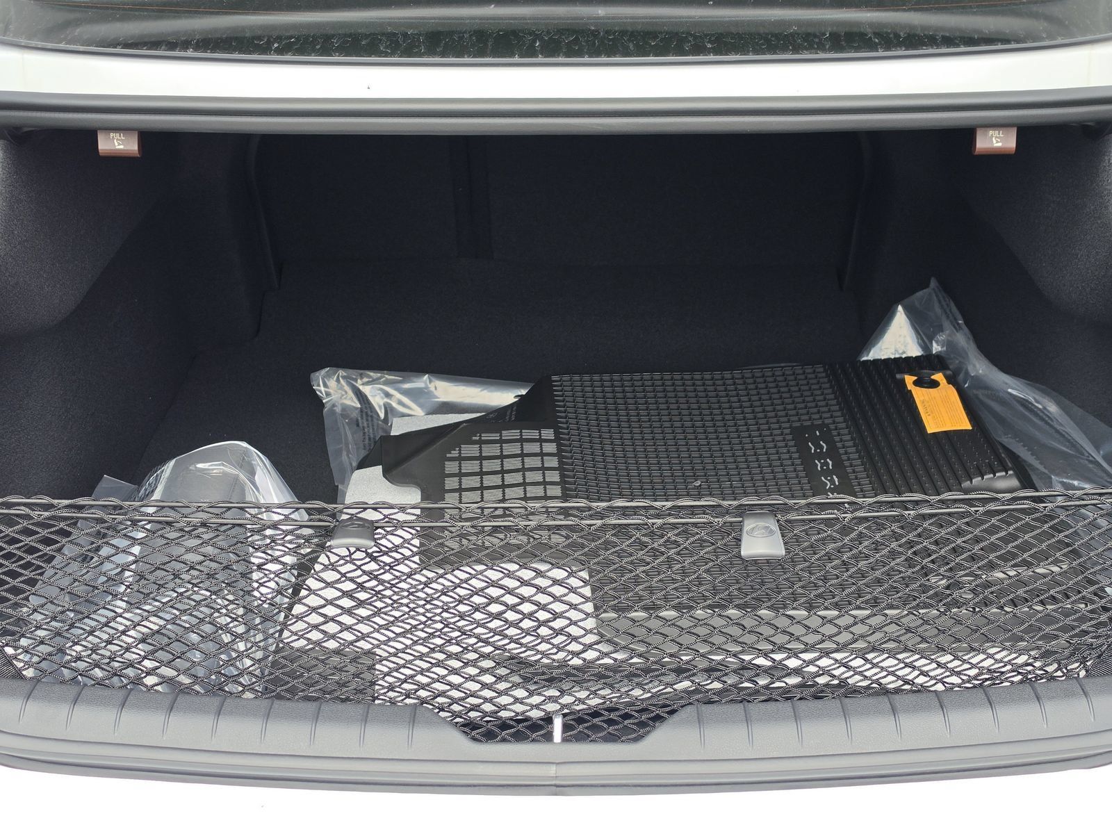 New 2026 Hyundai Sonata SEL FWD image 13