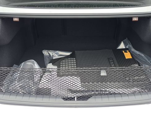 New 2026 Hyundai Sonata SEL FWD image 13