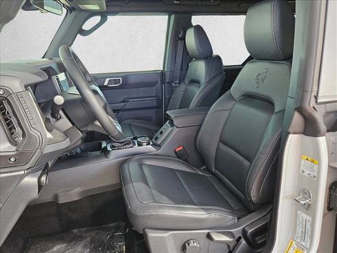New 2026 Ford Bronco Big Bend AWD/4WD image 4