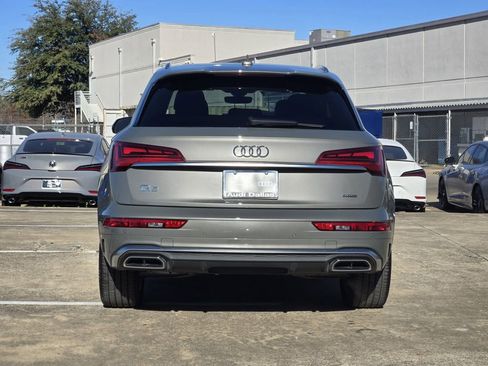 Certified 2023 Audi Q5 2.0T Premium Plus w/ Premium Plus Package image 7