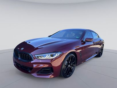 New 2026 BMW 840i xDrive
