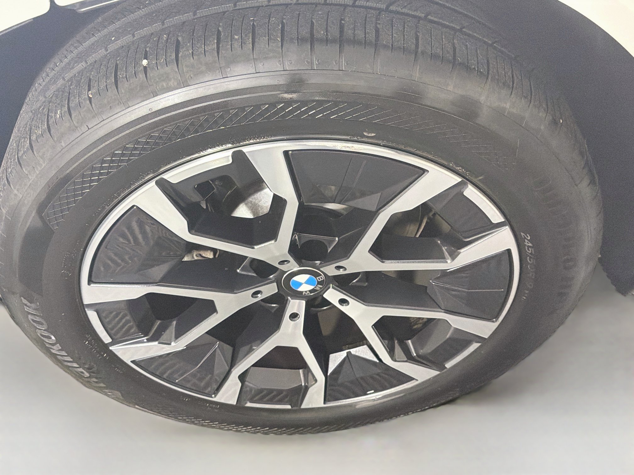Used 2026 BMW X3 xDrive30i AWD/4WD image 11