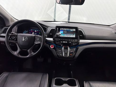 Used 2024 Honda Odyssey Elite image 26