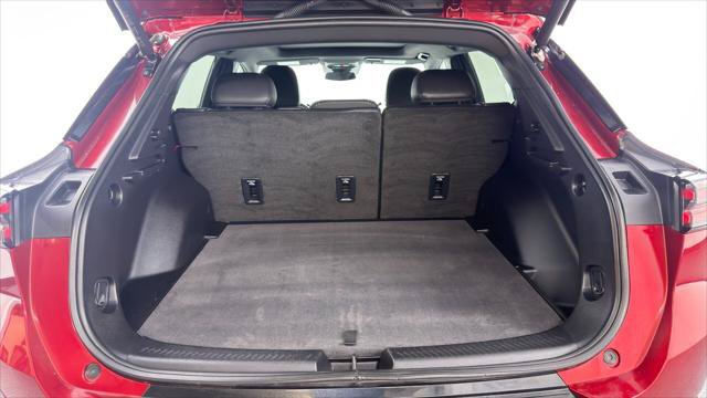 Used 2025 Chevrolet Equinox EV LT w/ Convenience Package FWD image 18