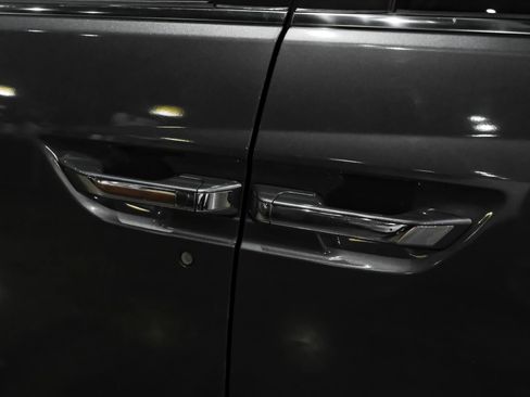 Used 2017 Honda Odyssey EX-L image 40