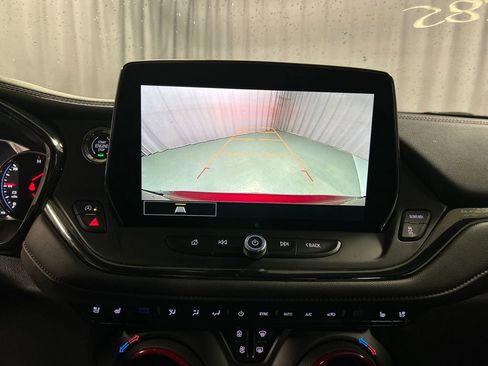 Used 2024 Chevrolet Blazer RS w/ Enhanced Convenience Package image 18